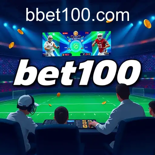 The Rise of Bet100 Amidst Digital Evolution