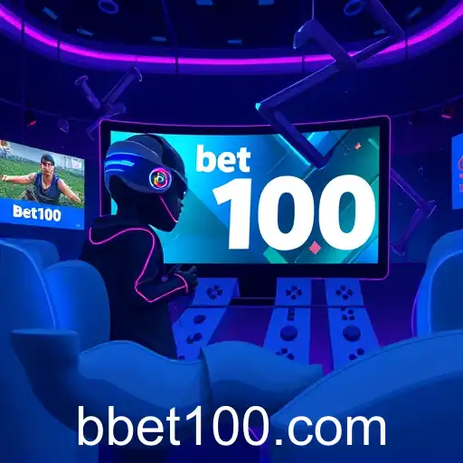 The Rising Popularity of Bet100 in the Gaming World