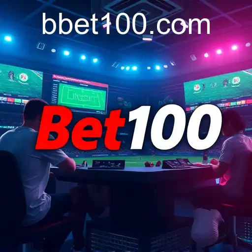 The Rise of Bet100 in Virtual Gaming