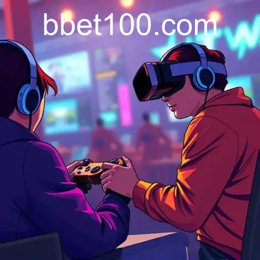 Digital Transformation in Online Gaming