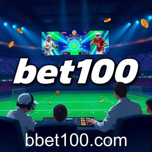 The Rise of Bet100 Amidst Digital Evolution