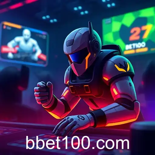 The Rising Popularity of Bet100 in the Gaming World