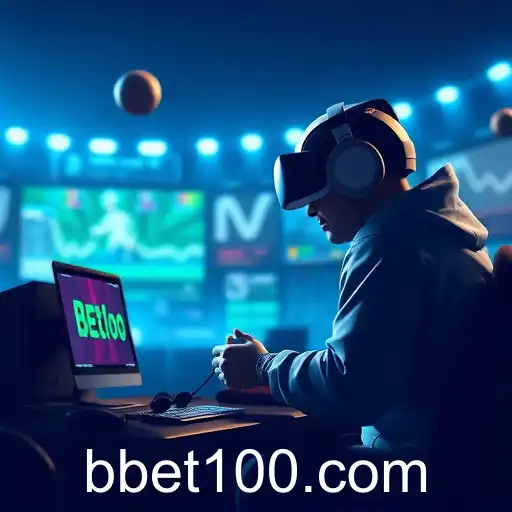 The Rising Influence of Bet100 in Online Gaming