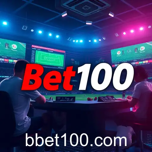 The Rise of Bet100 in Virtual Gaming