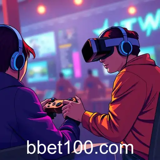 Digital Transformation in Online Gaming