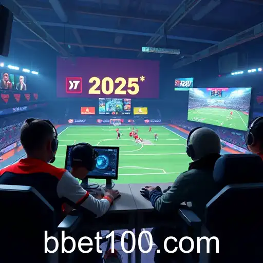 The Evolution of Online Gaming in 2025