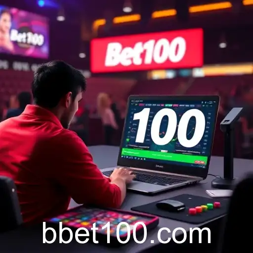 The Rise of Online Betting Amid Digital Transformation