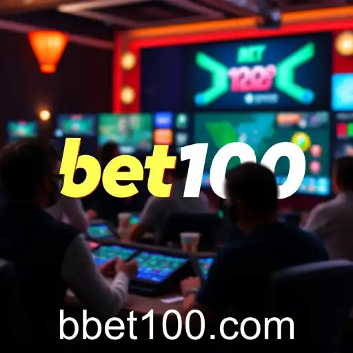 The Rise of Bet100: How Digital Platforms Are Changing Gaming