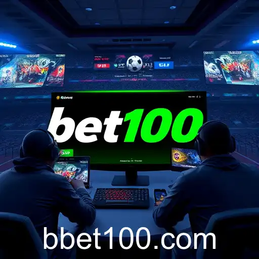 The Rise of Bet100's Influence in the Digital Gaming Ecosystem