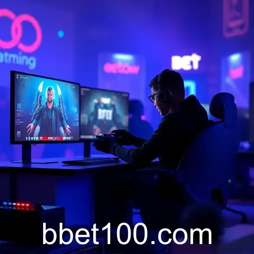 The Rise of Online Gaming Platforms