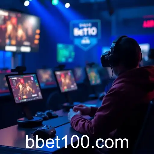 Rise of Online Gaming in 2025