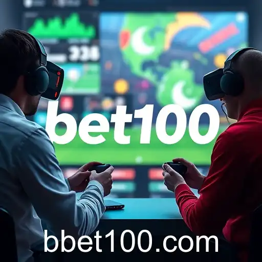 Online Gaming Trends and Emerging Technologies