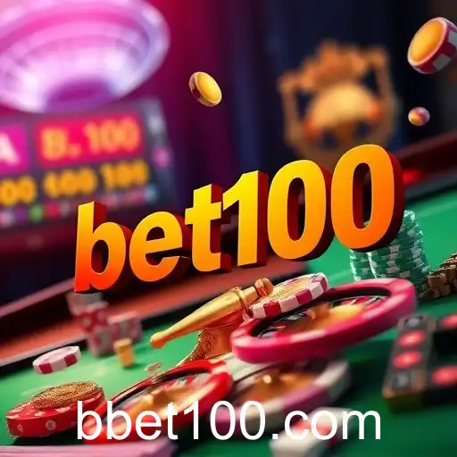 The Rise of Bet100's Influence in the Digital Gaming Ecosystem