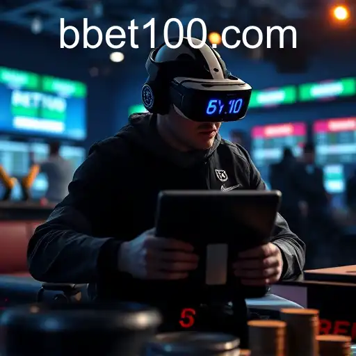 The Rise of Online Betting Amidst Technological Advances