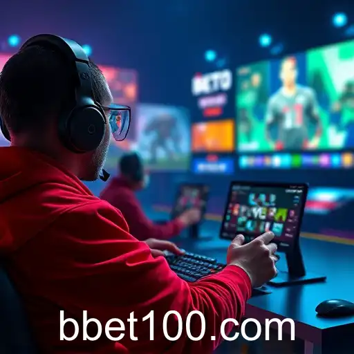 The Rise of Online Gaming Platforms